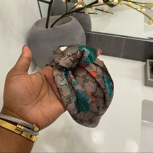 Gucci Tian headband